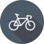 Bicycle icon 64x64