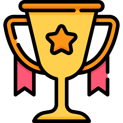 Trophy icon