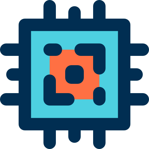 Cpu icon
