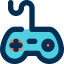 Gamepad icon 64x64