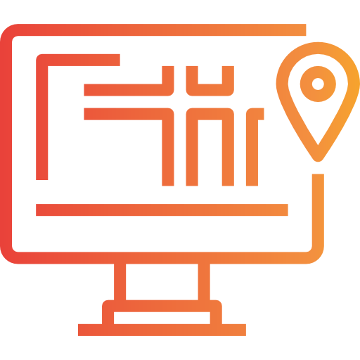 Map icon