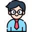 Teacher 상 64x64