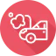 Car breakdown icon 64x64