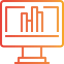 Analytics icon 64x64