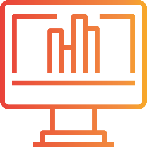 Analytics icon