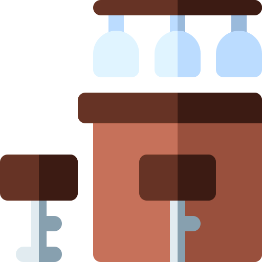 Bar icon