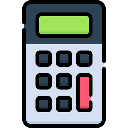 Calculator アイコン