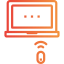 Laptop icon 64x64