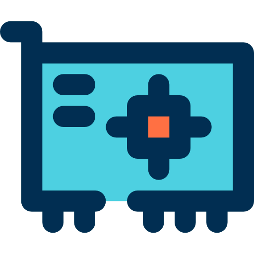 Gpu icon