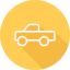 Pick up truck icon 64x64