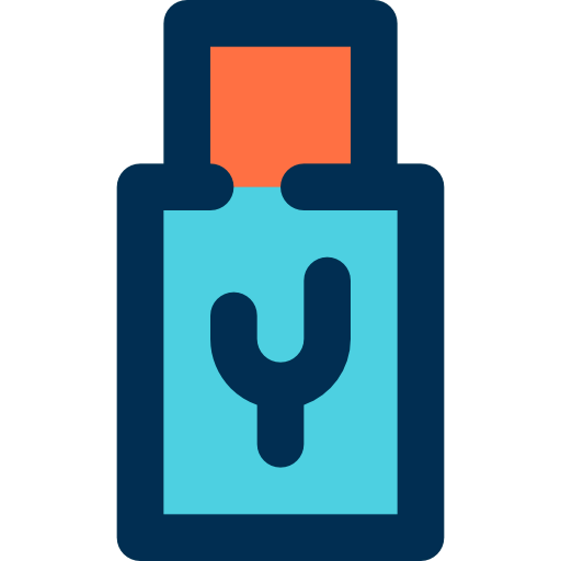 Pendrive icon