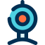 Webcam icon 64x64