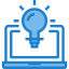 Creativity icon 64x64