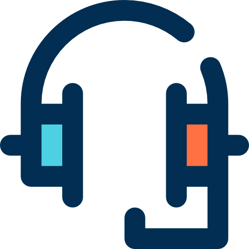 Headset icon