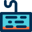 Keyboard icon 64x64