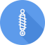 Shock absorber icon 64x64