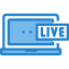 Laptop icon 64x64