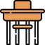 Desk 상 64x64