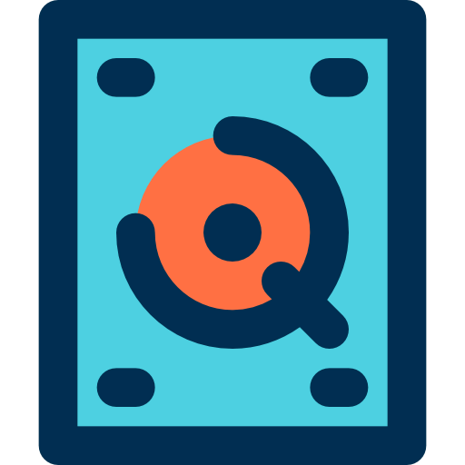 Hdd icon