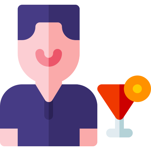 Bartender icon
