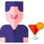 Bartender icon 64x64