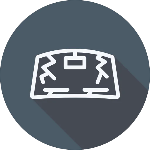Windshield icon