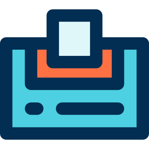 Printer icon