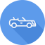 Convertible icon 64x64