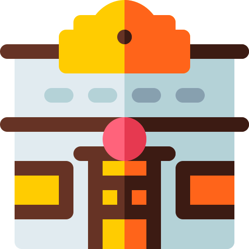 Bar icon