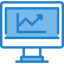Analytics icon 64x64