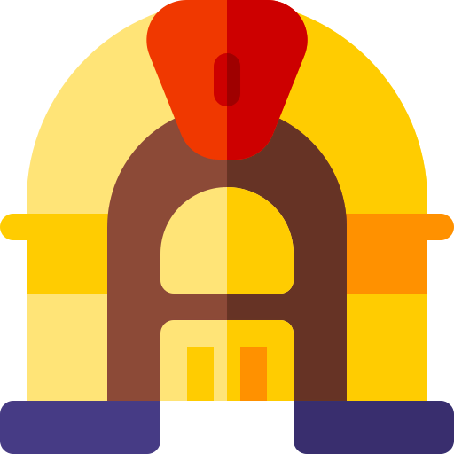 Jukebox icon
