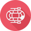 Lifeboat icon 64x64