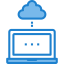 Laptop icon 64x64