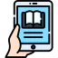 Ebook icon 64x64