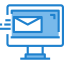 Email icon 64x64