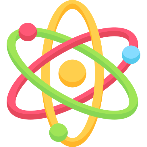 Atom icon