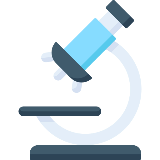 Microscope 상