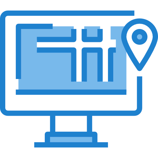 Map icon