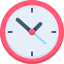 Clock ícono 64x64