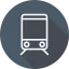 Train icon 64x64