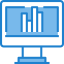 Analytics icon 64x64