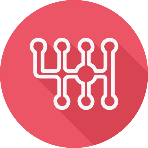 Gearshift icon