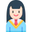 Student ícono 64x64