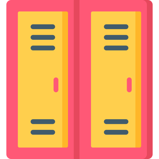 Locker 图标