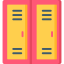 Locker ícono 64x64
