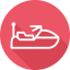Jet ski icon 64x64