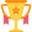 Trophy ícono 64x64