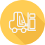 Forklift icon 64x64