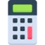 Calculator ícono 64x64