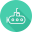 Submarine icon 64x64